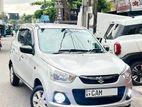 Suzuki Alto K10 2015