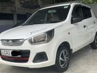 Suzuki Alto K10 2015