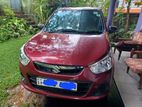 Suzuki Alto K10 2015