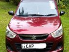 Suzuki Alto K10 2015