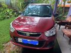 Suzuki Alto K10 2015