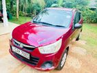 Suzuki Alto K10 2015