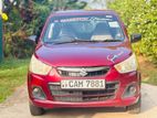 Suzuki Alto K10 2015