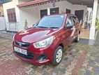 Suzuki Alto K10 2015