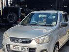 Suzuki Alto K10 2015