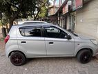 Suzuki Alto K10 2015