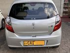 Suzuki Alto K10 2015