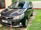 Suzuki Alto K10 2015