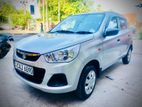 Suzuki Alto K10 2015