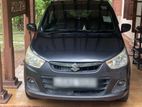 Suzuki Alto K10 2015