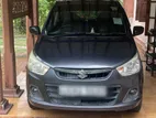 Suzuki Alto K10 2015