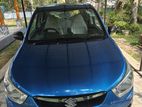 Suzuki Alto K10 2015