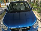 Suzuki Alto K10 2015