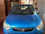 Suzuki Alto K10 2015