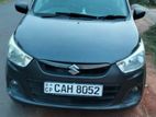 Suzuki Alto K10 2015