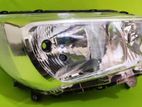 Suzuki Alto K10 2015 Head Lamp
