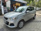 Suzuki Alto K10 2015 Maximum Leasing Partner 80%
