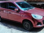 Suzuki Alto k10 2016