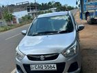 Suzuki Alto K10 2016