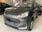 Suzuki Alto K10 2025