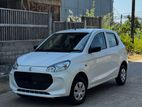 Suzuki Alto K10 2026