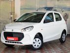 Suzuki Alto k10 2026
