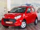 Suzuki Alto k10 2026