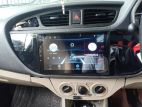 Suzuki Alto K10 2GB Ram Android Car Player with Panel