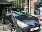 Suzuki Alto K10 Auto 2015