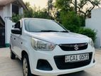 Suzuki Alto K10 Auto 2015