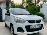 Suzuki Alto K10 Auto 2015
