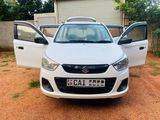 Suzuki Alto K10 Auto 2015