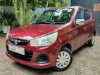 Suzuki Alto K10 Auto 2015