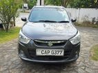 Suzuki Alto K10 AUTO 2015