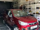 Suzuki Alto K10 Auto 2016