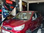 Suzuki Alto K10 Auto 2016