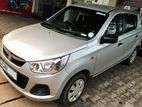 Suzuki Alto K10 Automatic 2015