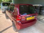 Suzuki Alto K10 Car for Rent