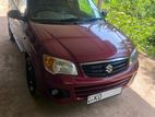 Suzuki Alto K10 Car for Rent