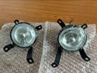 Suzuki Alto K10 Fog Lamp