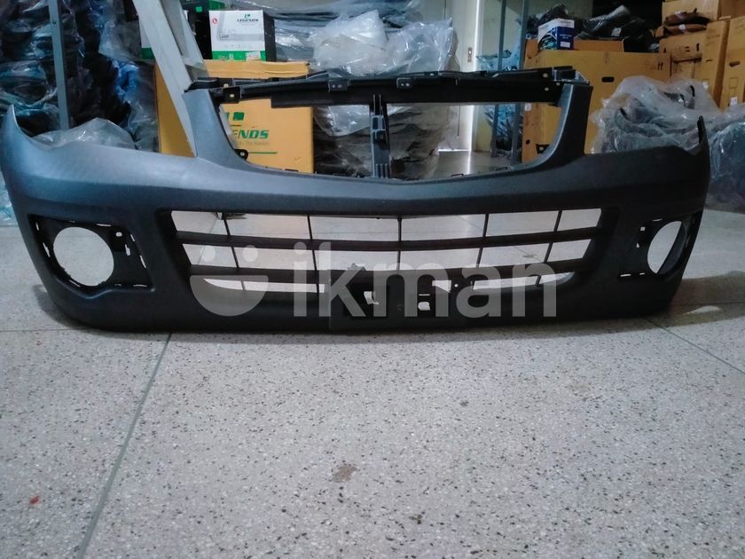 Suzuki Alto K10 Front Bumper for Sale in Kadawatha ikman