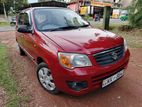 Suzuki Alto K10 FULL OPTION KK- 2011