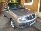 Suzuki Alto K10 FULL OPTION KQ- 2011