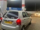 Suzuki Alto K10 Long Term Rent