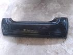 Suzuki Alto k10 Rear Bumper