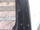 Suzuki Alto K10 Rear Bumper