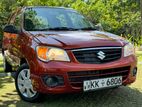 Suzuki Alto K10 VX 2011