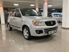 Suzuki Alto K10 Vxi 2011