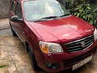 Suzuki Alto K10 VXI 2011