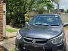 Suzuki Alto K10 VXI 2015
